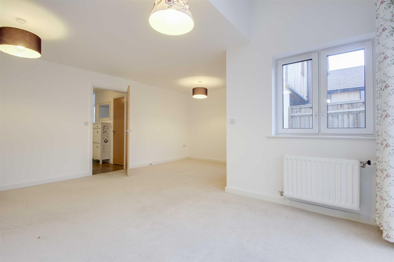 Abacus Drive, Oakgrove, Milton Keynes